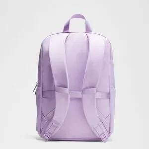 Lululemon Athletica Light Purple Backpack lululemon New Crew Backpack 22L in Purple | Lyst main image 4